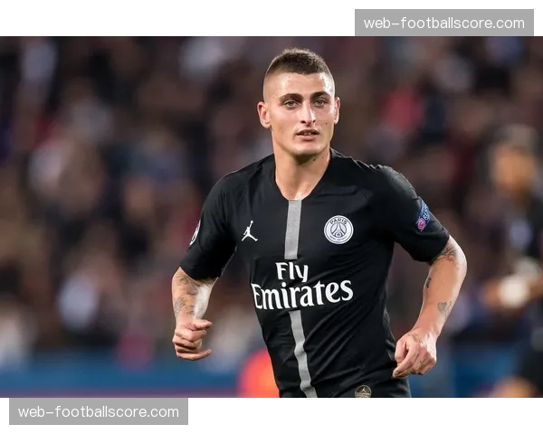 前巴黎球星维拉蒂谈法甲竞争力：球队间的差距正在缩小