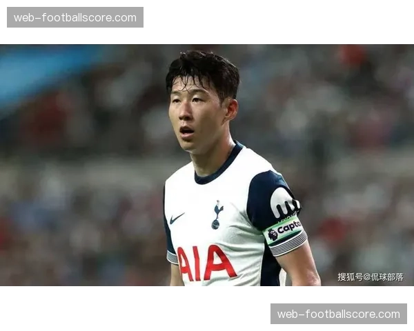 英国国家足球博物馆举办“英超亚洲力量”特展，孙兴慜球衣在列